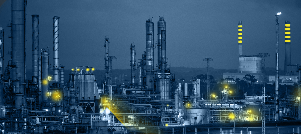 Intervención en facilidades de superficie para la industria de hidrocarburos